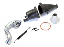 Kyosho Baja Buggy SCORPION