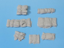 E-029, Universal Zelt & Plane