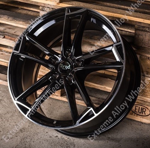 Alufelgen zoll targa tg3 - targa,