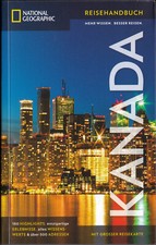 KANADA Reiseführer National