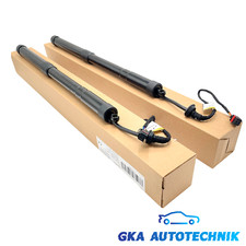 Antriebseinheit heckklappe - 2x,