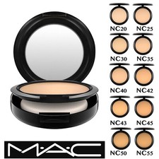 Mac Studio Fix Powder Plus