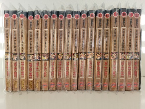 Manga diverse - manga, "yu-gi-oh!"