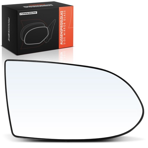 Spiegelglas beheizbar - spiegelglas,