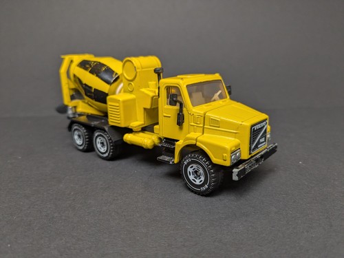 Siku 2514 betonmischer - /,