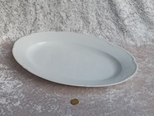 Fleischplatte Servierplatte