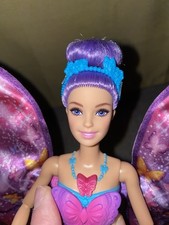 Mattel  Barbie Tanz und