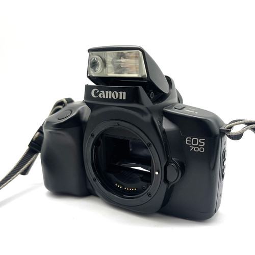 Canon eos 700 slr kamera - canon,