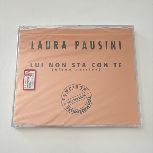 Laura pausini ist - er,