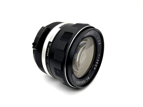 Soligor 28mm 8 - soligor,