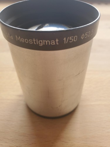 Meopta meostigmat 50mm 0 - meopta,