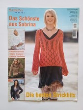 Sabrina special das - special,