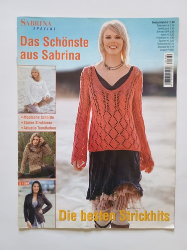 Sabrina special das - sabrina,