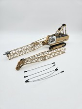 Conrad Liebherr Hydro