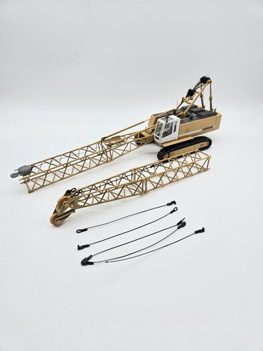 Conrad liebherr hydro - conrad,