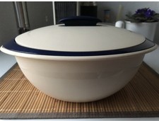 Tupoware Warmhalter Dose  mit