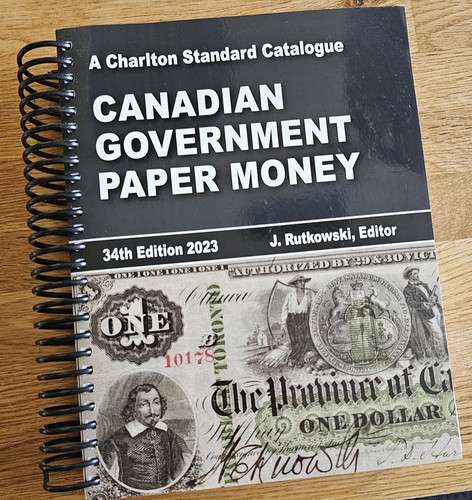 Charlton standard canadian - standard,