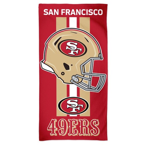 Nfl strandtuch 150x75 - nfl,