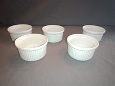 Creme Brulee Schälchen