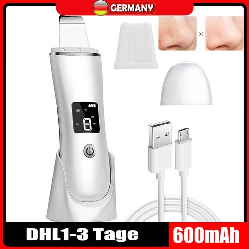 Ultraschallpeelinggerät