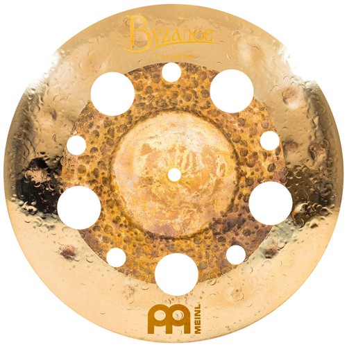 Meinl cymbals b14dumutr 14 - meinl, 14"