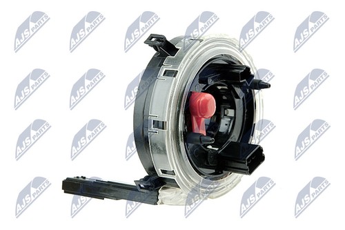 Nty wickelfeder airbag - nty,