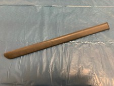 BMW 3er E46 Compact Zierleiste Seitenwand hinten rechts 8252380