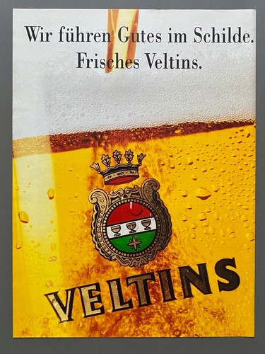 Wir führen gutes schilde - wir,