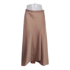 H&M, Rock, Größe: 40, Beige