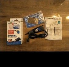 Dremel 290 - Gravierer 35W mit