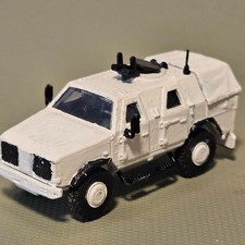 roco minitanks 1:87 Panzerwagen Dingo