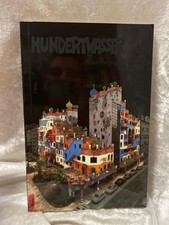 Das Hundertwasser- Haus. Texte