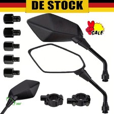 2xSpiegel Set Paar Spiegelset