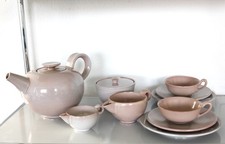 seltenes Otto Lindig Bauhaus