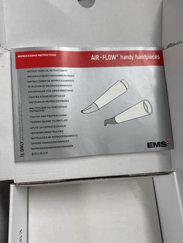 Ems airflow handy für - handy, 2