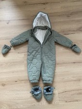 Tchibo Overall Schneeanzug Gr