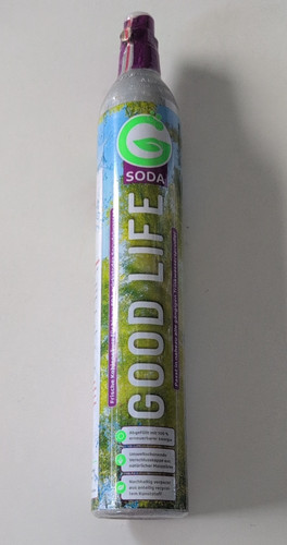 Kohlensäure pfandflasche soda - kohlensäure,