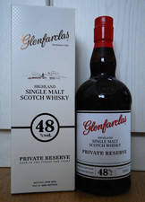Glenfarclas Limited Edition