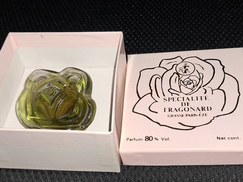 Fragonard limited edition - ,