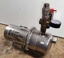 EBARA JE 150 Edelstahlpumpe