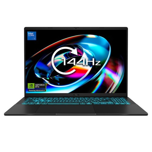 Asus v16 v3607vu - asus, 5