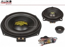 Audio System X 200 BMW -