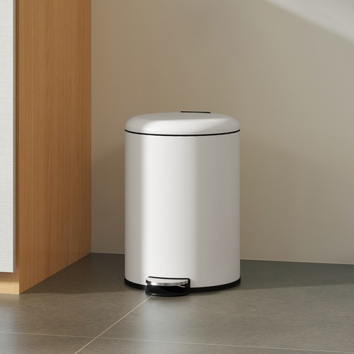 Homcom mülleimer 20l - homcom,