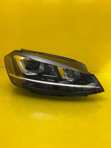 Golf vii xenon - vw,