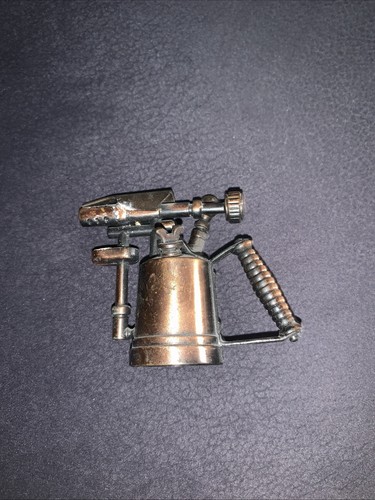 Alte lötlampe als - alte,