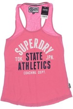 Superdry Top Damen Trägertop