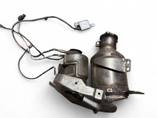 Audi katalysator dpf - c7,