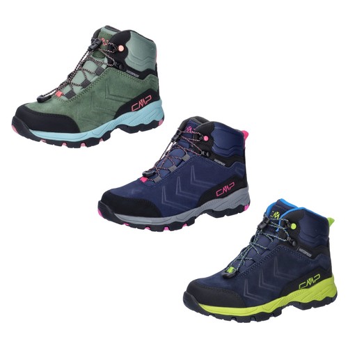 Cmp kinder trekkingschuhe - cmp,