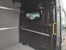 VW Crafter (2024) Langer