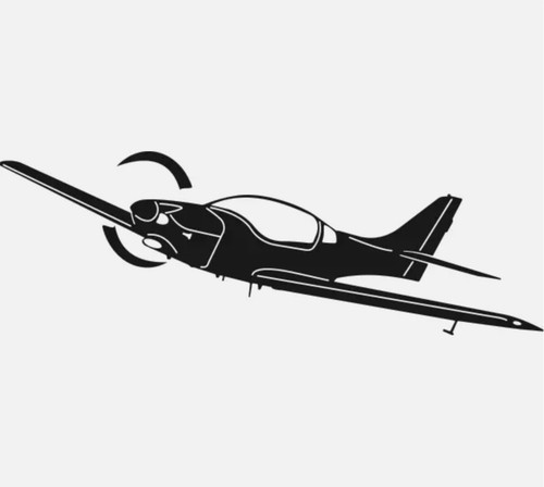 Aufkleber ultraleichtflugzeug - aufkleber,